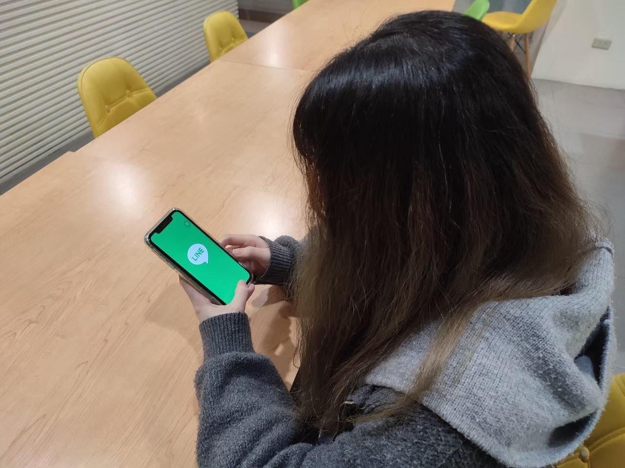 LINE官网:群组聊天创建与成员管理技巧，line社群在哪