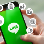 LINE官网:聊天机器人整合与应用